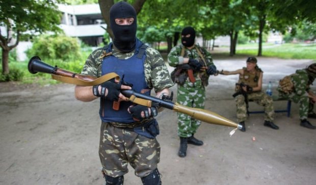 Словакам запретят воевать за террористов на Донбассе