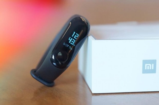 Xiaomi Mi Band 4