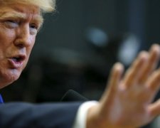 Трамп побачив у ФБР загрозу для США