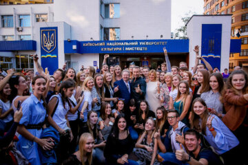 Київський університет культури, education.ua