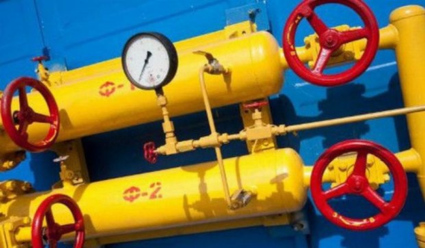 Украина за 5 месяцев импортировала газа почти на $2 млрд