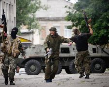 Чергового путінського найманця відправили до пекла
