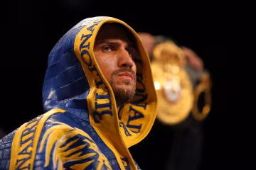 Василь Ломаченко, Getty Images