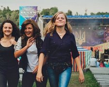 Благодійний рок-концерт пройшов у Долині (фото)
