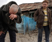 Кровавая ночь на Донбассе: боевики продолжают убивать мирных людей