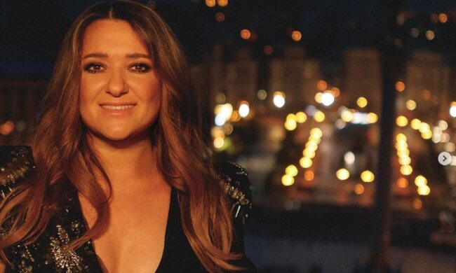 Наталя Могилевська. Фото: .instagram.com/nataliya_mogilevskaya/