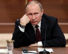 Всемирная галлюцинация: сеть взорвалась из-за двойника Путина