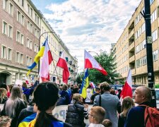 Українці у Польщі, фото: Тамара Горіха Зерня / Фейсбук