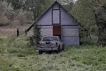 Место трагедии, фото facebook Геращенко