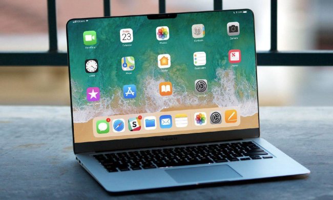 Баг в MacBook від Apple покаже брудну білизну користувачів