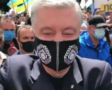 Петро Порошенко, скріншот: YouTube