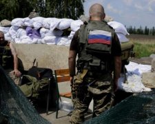 Очередной боевик отправился к праотцам на Донбассе