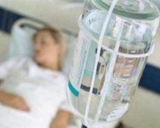 На Донбассе назревает смертоносная эпидемия
