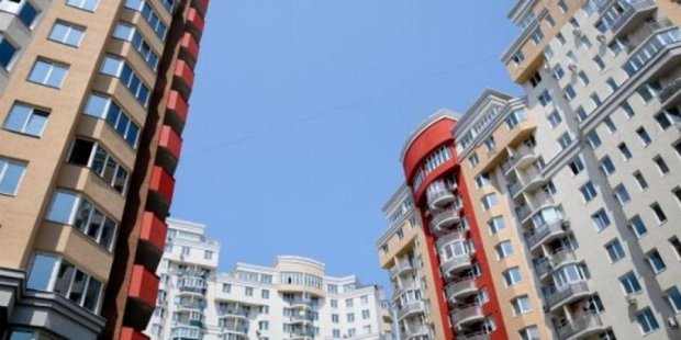 Попит на квартири в Києві зріс на 9%