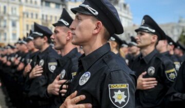 Львівського патрульного звинувачують у п'яній бійці