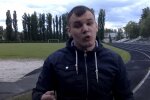Богдан Грицай, скриншот: YouTube