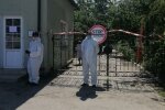 Китайський вірус атакував тернопільських пенсіонерів - будинок для літніх людей відправили на карантин