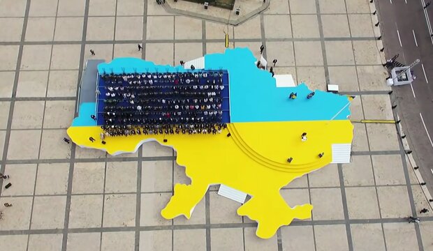 День Независимости Украины, 2020. Фото: Знай.ua