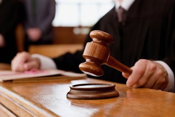 Статью о незаконном обогащении отменили: Конституционный суд принял решение