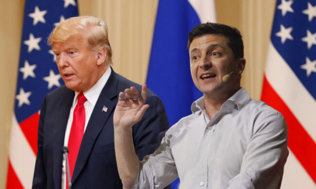 Что Трамп требовал от Зеленского: американский дипломат дал судьбоносное показание, "вслух и публично"
