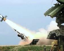 Українські зенітчики позмагаються в спритності за кордоном
