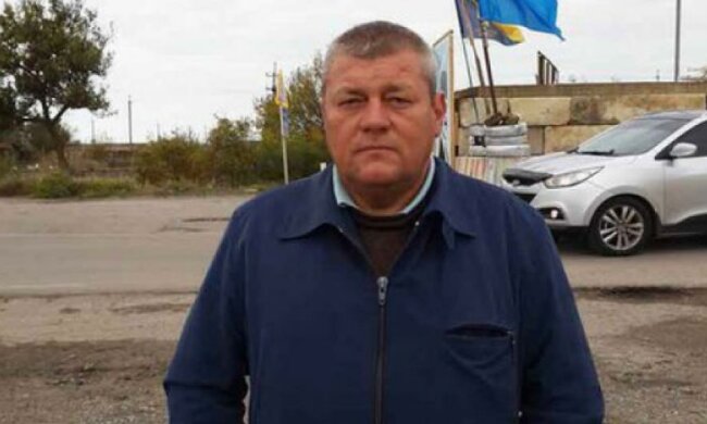 "Азов" затримав міліціонера-зрадника