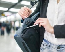 Важливо знати: ці прості правила врятують вас від кишенькових злодіїв
