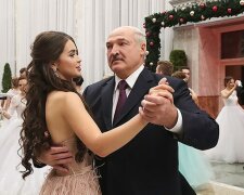 Родственники Лукашенко, фото: Диалог