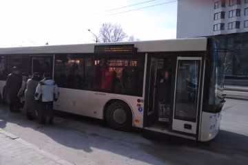 Пенсіонерів "за борт"? Запоріжці повстали проти пільговиків у транспорті, деталі скандалу