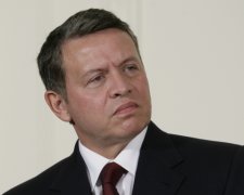 Король Йорданії викрив шахову партію Путіна