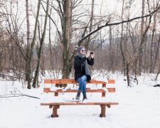 Харків'яни, готуйте сани: зима виманить на вулицю легким "мінусом" 5 грудня