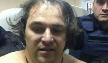 Лікар розповів про одужання "дніпровського вбивці"