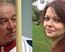 Родичі Скрипаля розповіли про двійника