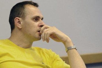 Повний провал: що сказав Сенцов сестрі
