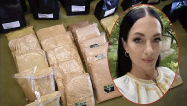 Из «борца с коррупцией» в центр наркоскандала: семья ровенской чиновницы Лианы Диновской подозревается в организации всеукраинского наркотрафика