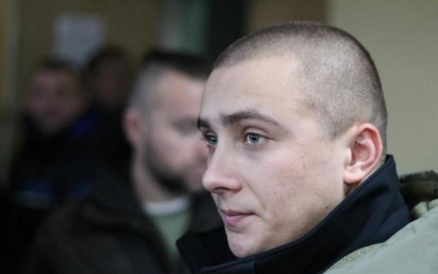 Похищенный Стерненко депутат обратился к губернатору: "Вы выпускаете на свободу преступника"