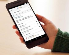 Google подбає про депресивних користувачів