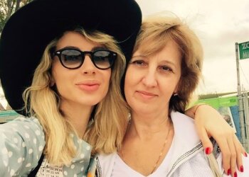 Светлана Лобода, instagram.com/lobodaofficial/