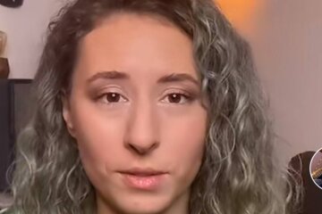 Девушка, фото: скриншот из видео