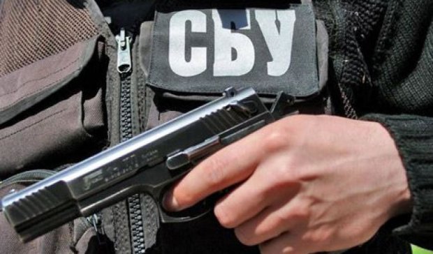 У Харкові заарештували інформатора сепаратистів
