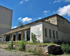 Будівля для реконструкції