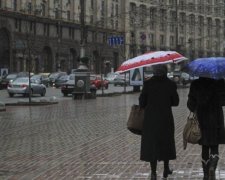 Погода на выходные: синоптики отправили украинцев в нокаут