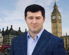 У Романа Насірова виявили британський й угорський паспорти