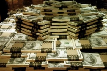 Хакери вкрали $100 млн з Федрезервного банку США