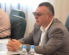 Олександр Боярський