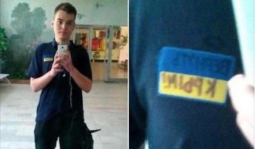 В России отравился 18-летний оппозиционер Влад Колесников 