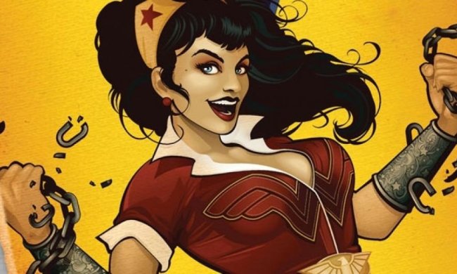 Когда появятся отечественные комиксы (фото)