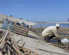 Північ Криму забезпечать водою з Тайганського водосховища