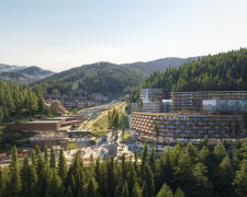 GORO Mountain Resort