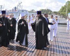 Дуже православненько: московський піп по-звірячому зарізав дружину